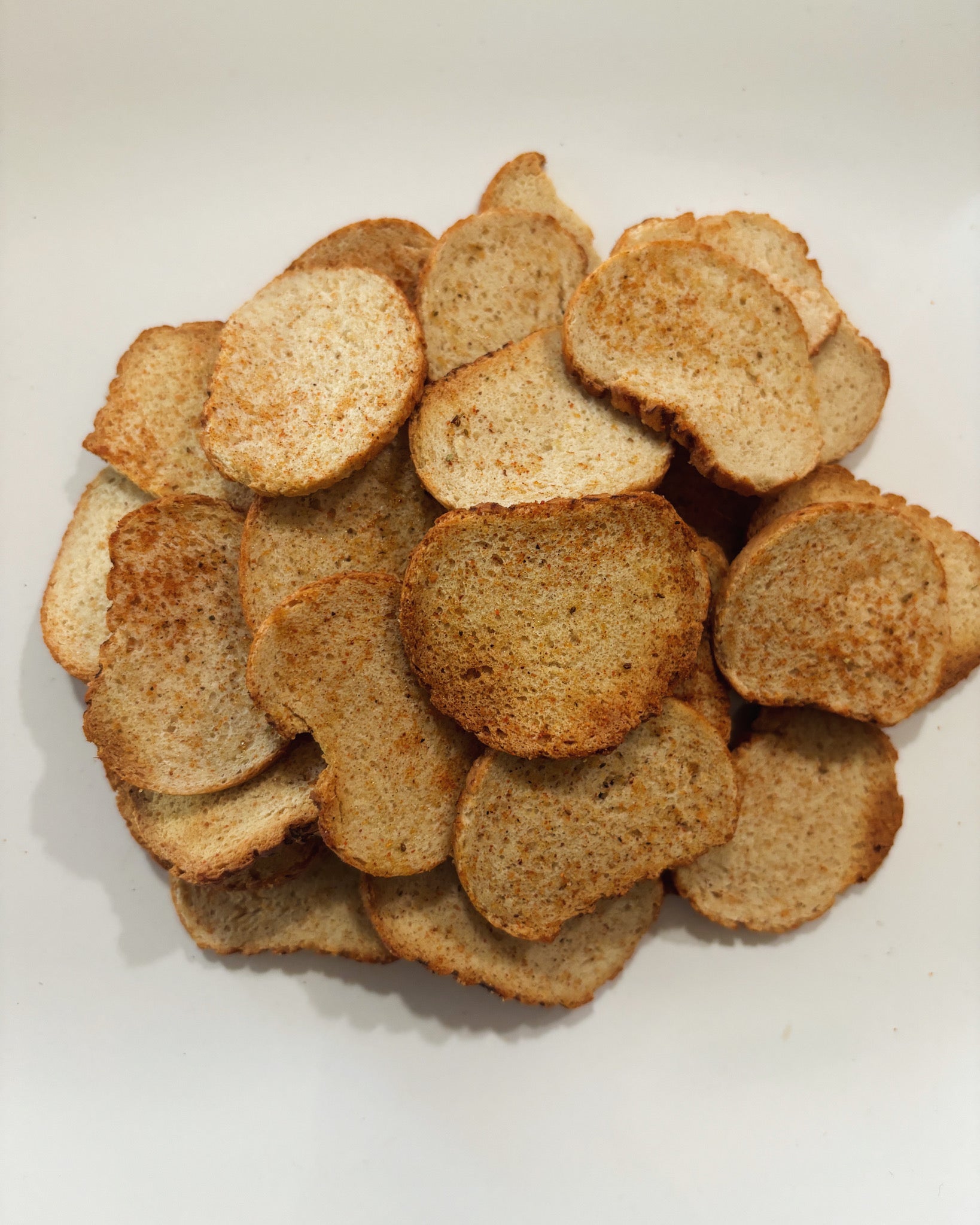 CaliBagels® Bagel Chips