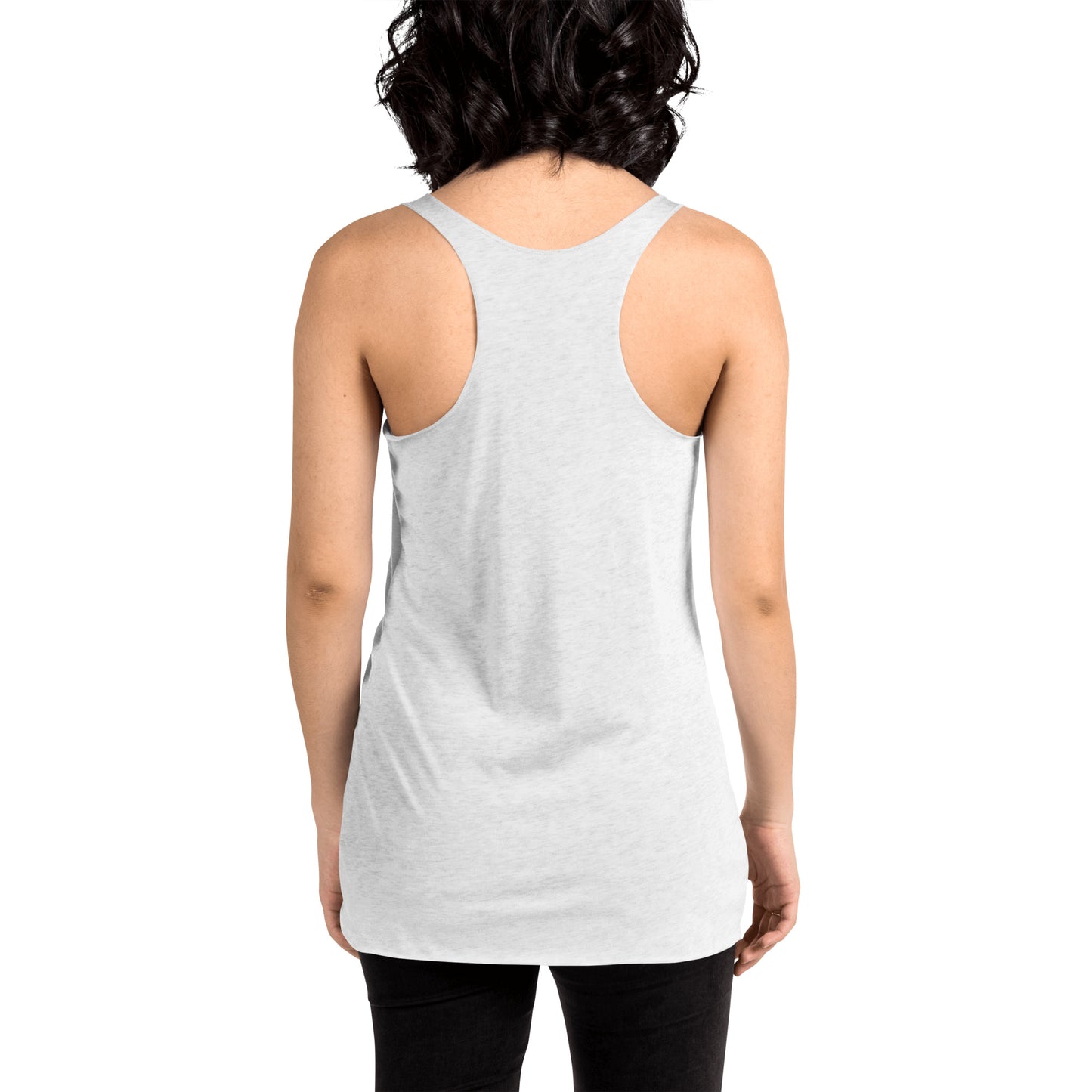 CaliBagels Women's Racerback Tank