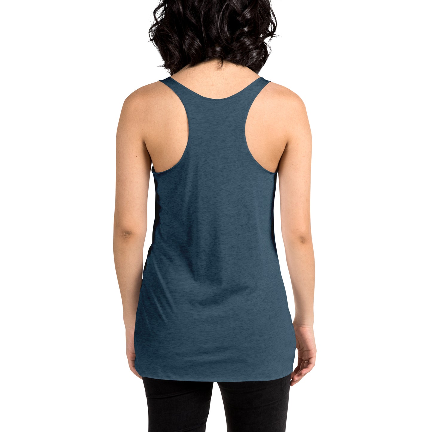 CaliBagels Women's Racerback Tank