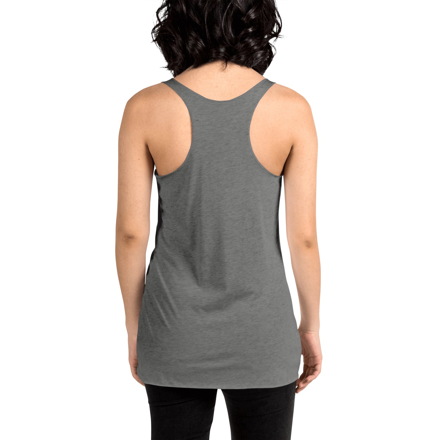 CaliBagels Women's Racerback Tank