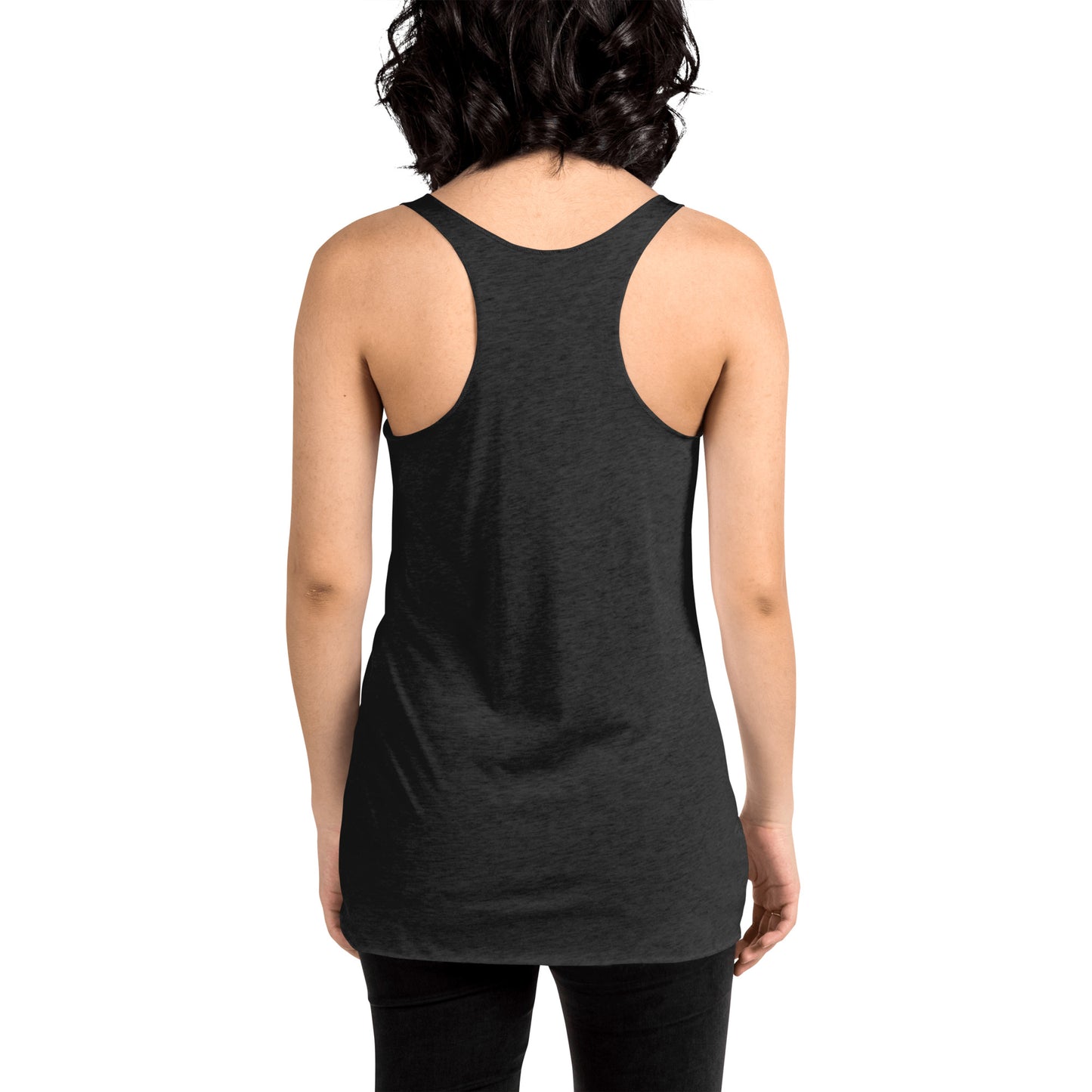 CaliBagels Women's Racerback Tank