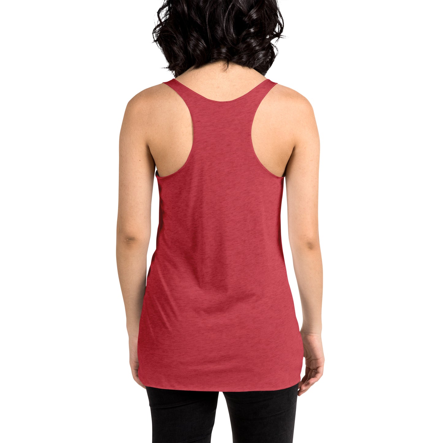 CaliBagels Women's Racerback Tank